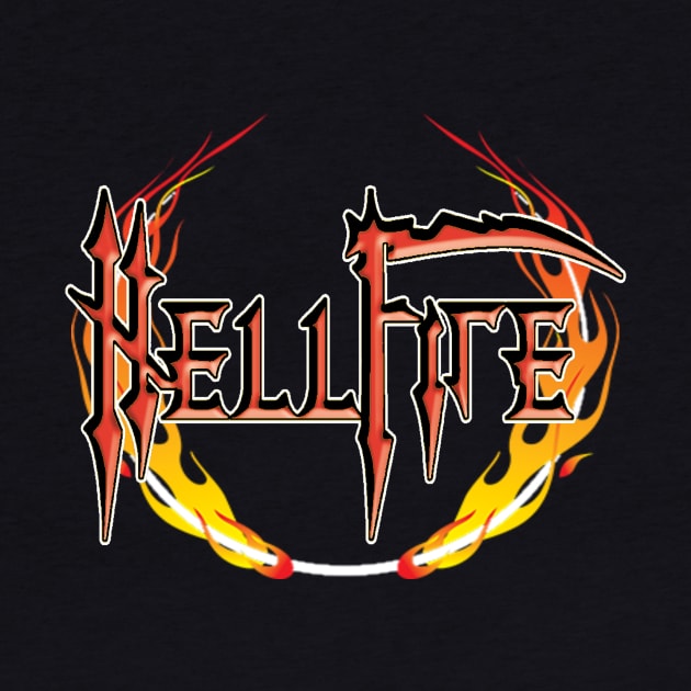 HELLFIRE by BIG DAWG APPAREL